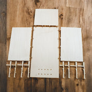 Phone Stand Photo Booth - 10x8x19in