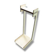 Shipping Label Stand and Feeder - Unassembled