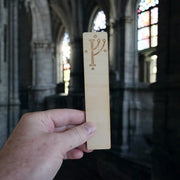 Bookmark - Wizard Rune