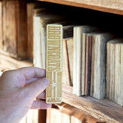 Browncoats - Bookmark