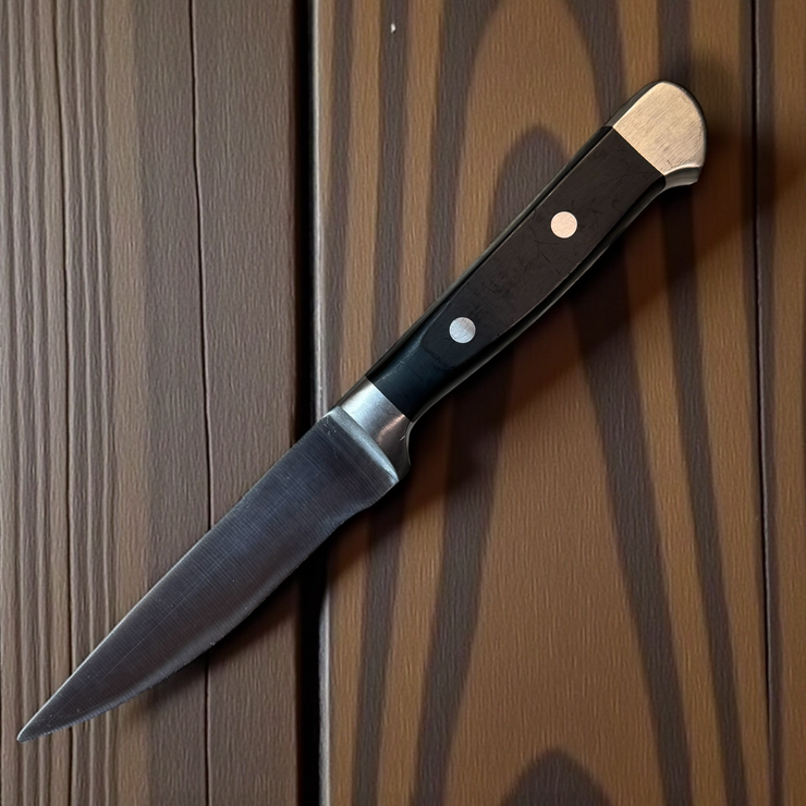 Steak Knife - Caleb - Hill's Country Club