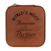 Jewelry Box 4x4 - CUSTOM - Worlds most awesome partner