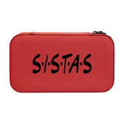 Jewelry Box 7x4 - CUSTOM - Sistas