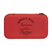 Jewelry Box 7x4 - CUSTOM -  Worlds most awesome Partner