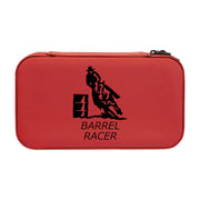 Jewelry Box 7x4 - CUSTOM - Barrel Racer