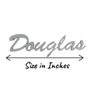 Sign - Custom - PERONALIZED - Cutout - Name or Word