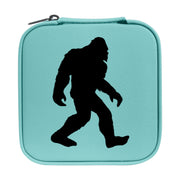 Jewelry Box 4x4 - CUSTOM - Bigfoot Sasquatch