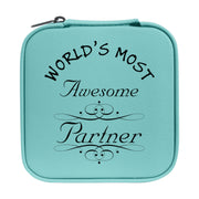 Jewelry Box 4x4 - CUSTOM - Worlds most awesome partner