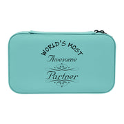 Jewelry Box 7x4 - CUSTOM -  Worlds most awesome Partner