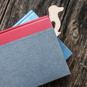 Bookmark - PERSONALIZED - Weiner Dog - Dachshund