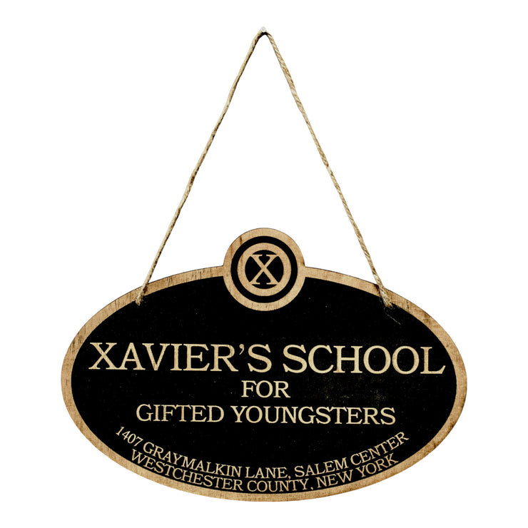 Xavier Sign Charles xavier zodiac sign - Zodiacstock.com