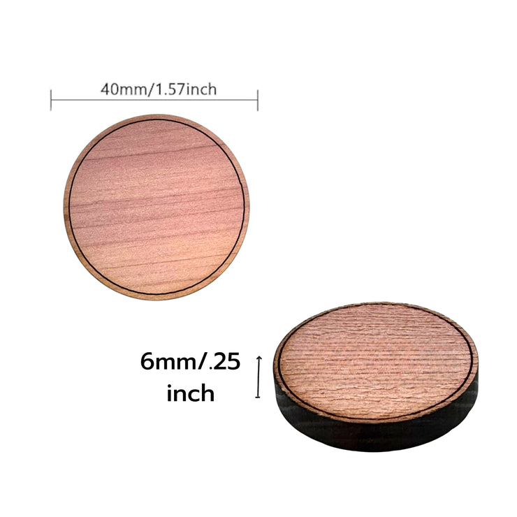 Challenge Coin - PERSONALIZED - CUSTOM - Aztec Eagle