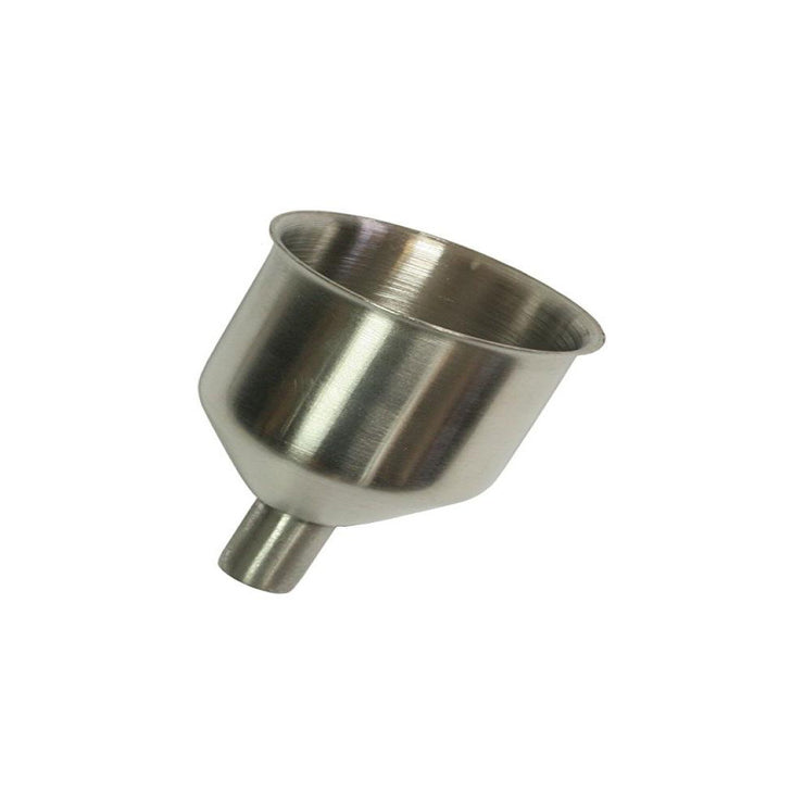 8oz - I am the Storm - Stainless Steel