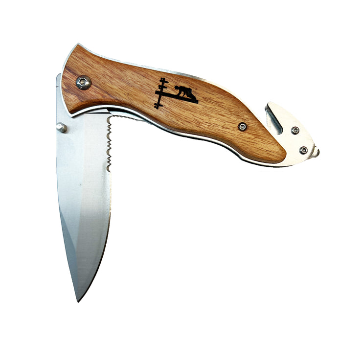 Knife - Lineman - 138