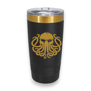 20oz Tumbler - CUSTOM - Cthulhu