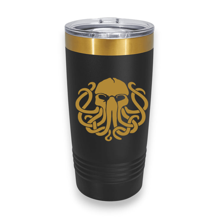 20oz Tumbler - CUSTOM - Cthulhu