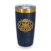 20oz Tumbler - CUSTOM - Cthulhu