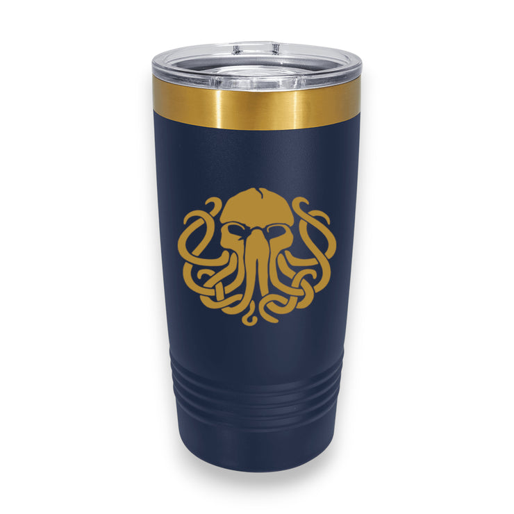 20oz Tumbler - CUSTOM - Cthulhu