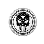Challenge Coin - PERSONALIZED - CUSTOM - Punish