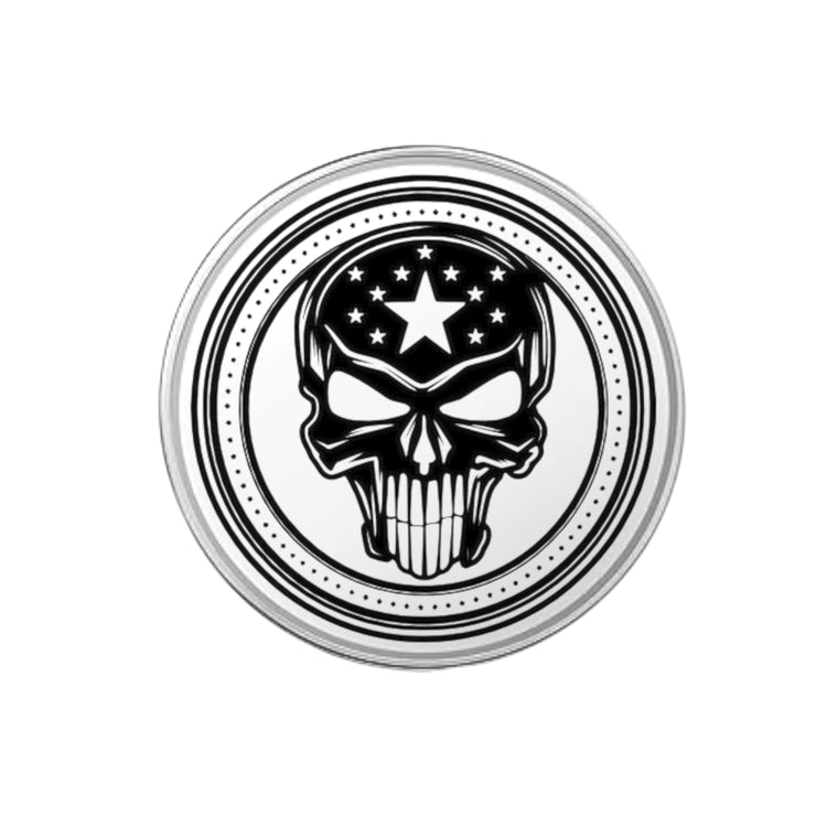 Challenge Coin - PERSONALIZED - CUSTOM - Punish