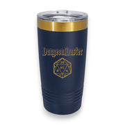 20oz Tumbler - CUSTOM - Dungeon Master