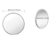 Challenge Coin - PERSONALIZED - CUSTOM - Palm Beach County Florida