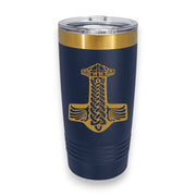 20oz Tumbler - CUSTOM - Mjolnir