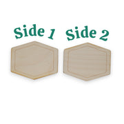 Challenge Coin CASE - CUSTOM