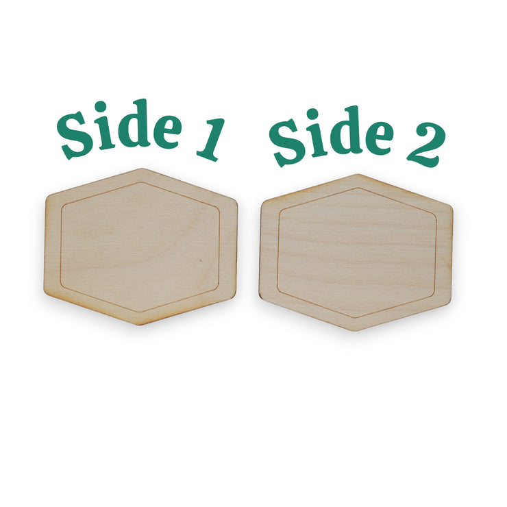 Challenge Coin CASE - CUSTOM