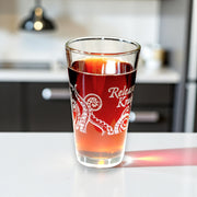 16oz Beer Mug - Release the Kraken