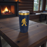 20oz Tumbler - CUSTOM - Bigfoot Sasquatch