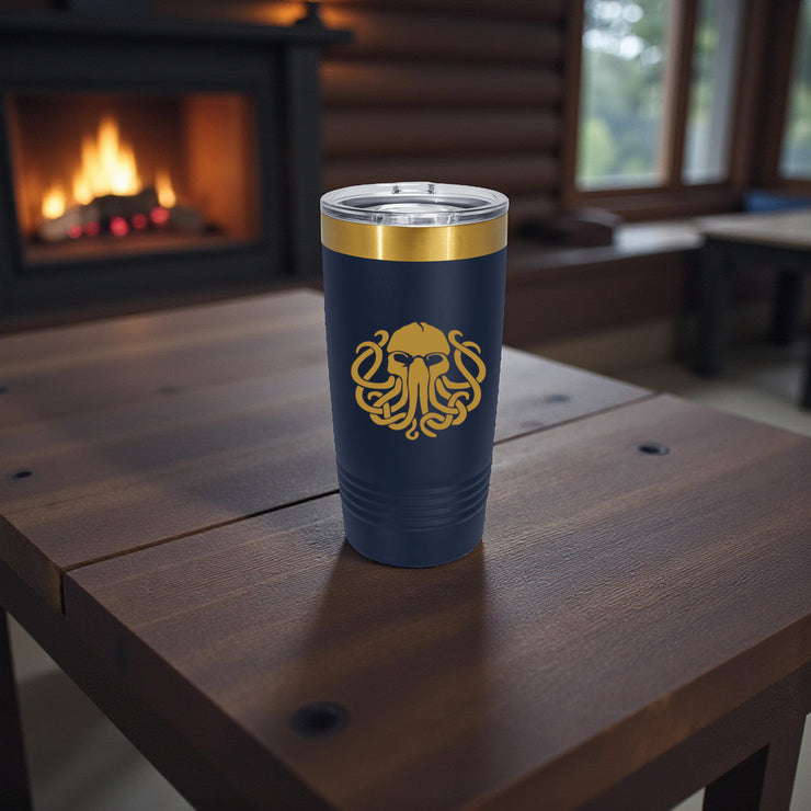 20oz Tumbler - CUSTOM - Cthulhu