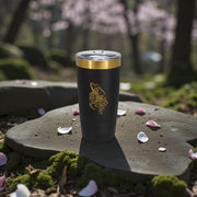 20oz Tumbler - CUSTOM - Dealer of Death Grim Reaper