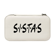 Jewelry Box 7x4 - CUSTOM - Sistas