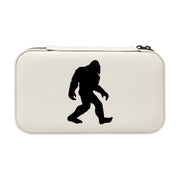 Jewelry Box 7x4 - CUSTOM - Bigfoot Sasquatch
