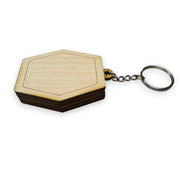 Challenge Coin CASE - CUSTOM