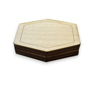 Challenge Coin CASE - CUSTOM