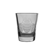 2oz Bee Shot Glass