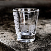 2oz Classic Controller Shot glass