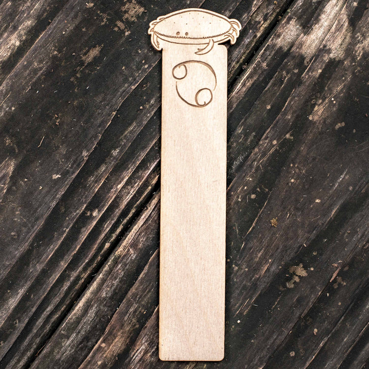Anime Horoscope - Cancer - Bookmark