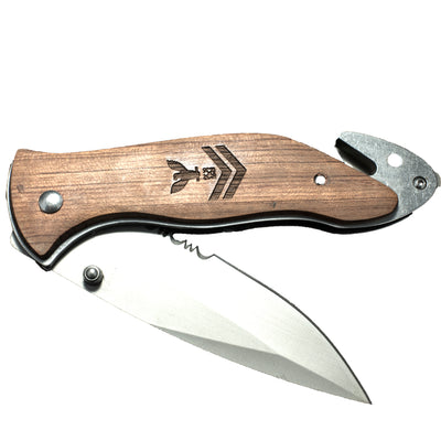 Knife - BM2 - 138