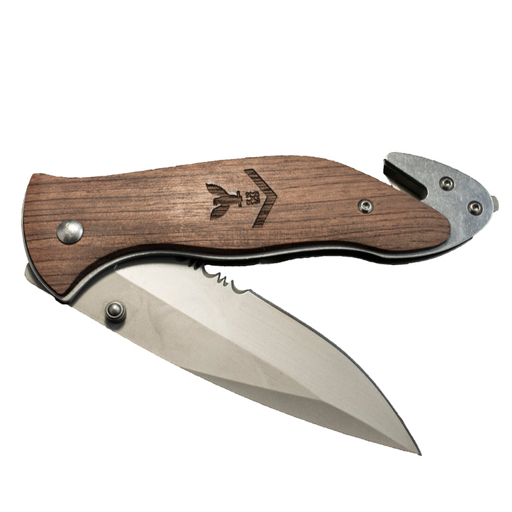 Knife - BM3 - 138