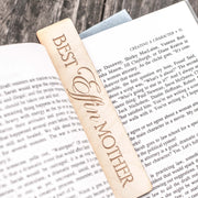 Bookmark - Best Effin Mother