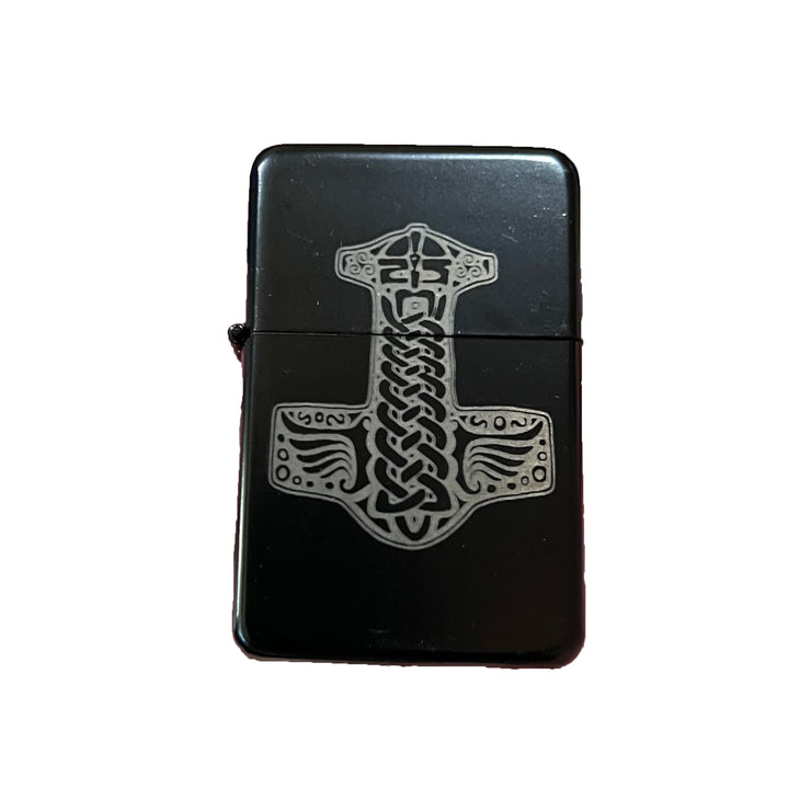 Black Lighter - Mjölnir