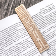 Browncoats - Bookmark