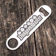 Dungeon Master - Bottle Opener