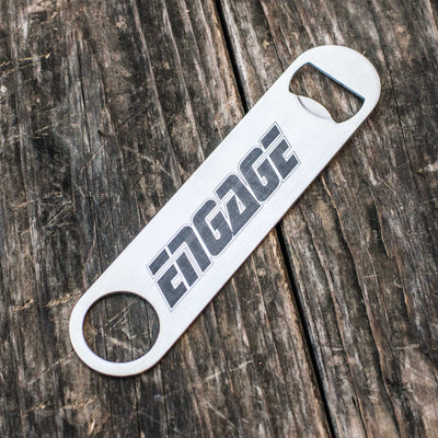 Engage - Bottle Opener