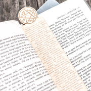 Bookmark - Exorcism