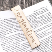 Bookmark - Imagination