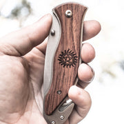 Knife - Anti Possession 138
